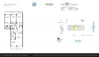 Floor Plan Thumbnail